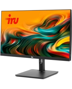 Купить Моноблок iRU 23ID Black (1994775)  в E-mobi