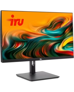 Купить Моноблок iRU 23ID Black (1994775)  в E-mobi