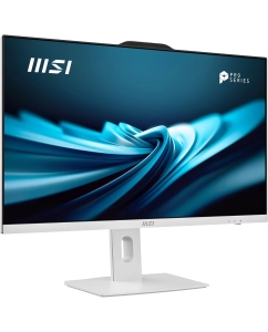 Купить Моноблок MSI AP272P 14M-684XRU белый (9S6-AF8322-684) в E-mobi