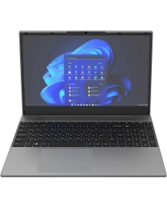 Купить Ноутбук DIGMA Breve серый (DN15R7-ADXW02) в E-mobi