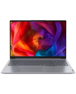 Купить Ультрабук Lenovo ThinkBook 16 G7 IML Grey (21MS005KRU) в E-mobi