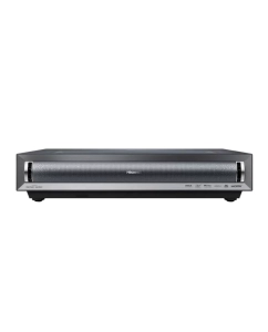 Купить Видеопроектор HISENSE PX3SE-PRO Gray в E-mobi