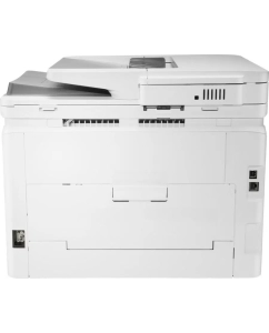 Купить Лазерное МФУ HP Color LaserJet Pro M282nw (7KW72A) в E-mobi