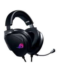 Купить Игровая гарнитура ASUS ROG Theta 7.1 Black  в E-mobi