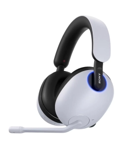Купить Наушники Sony INZONE H9 белый, черный (WH-G900N/WZ) в E-mobi