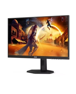 Купить 27" Монитор AOC Q27G4X Red, Black 180Hz 2560x1440 IPS  в E-mobi