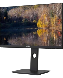 Купить 31,5" Монитор Dahua DHI-LM32-P301A черный 75Hz 2560x1440 IPS  в E-mobi