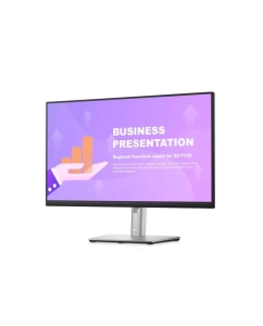 Купить 23.8" Монитор Dell P2422HE Black 60Hz 1920x1080 IPS  в E-mobi