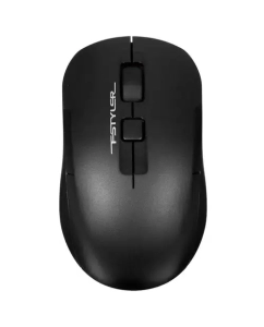 Купить Беспроводная мышь A4Tech FG16CS Air2 черный (FG16CS AIR2 BLACK)  в E-mobi