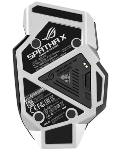 Купить Беспроводная игровая мышь Asus ROG Spatha X черный (90MP0220-BMUA00)  в E-mobi