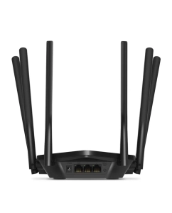 Купить Wi-Fi роутер MERCUSYS MR1900G Black  в E-mobi