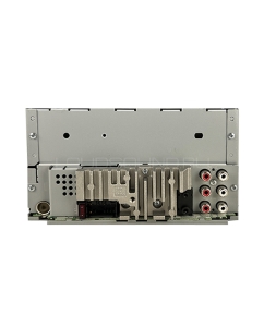 Купить Автомагнитола Pioneer FH-S725BT USB 2din (DSP 3WAY, Врем.задержки)  в E-mobi