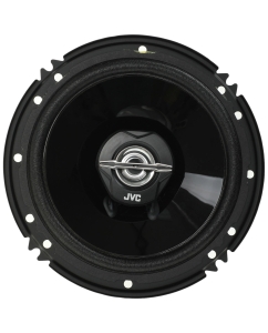 Купить Колонки автомобильные JVC CS-J620X 300Вт 87дБ 4Ом 14.24см (6дюйм) (ком.:2кол.) коаксиальны  в E-mobi