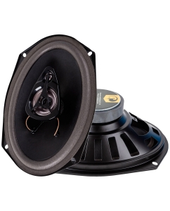 Купить Колонки коаксиальные 6х9