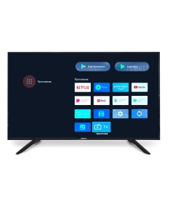 Купить Телевизор Vesta 43V3400, 43"(109 см), FHD  в E-mobi