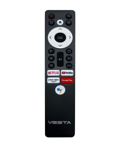 Купить Телевизор Vesta 43V3400, 43"(109 см), FHD  в E-mobi