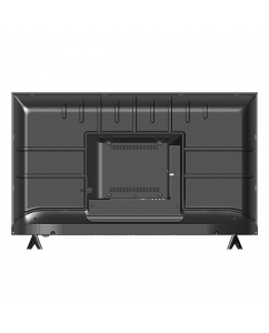 Купить Телевизор BQ 43FS36B, 43"(109 см), UHD 4K  в E-mobi