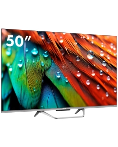 Купить Телевизор Haier 50 Smart TV S4, 50"(127 см), UHD 4K  в E-mobi