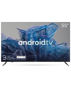 Купить Телевизор KIVI 55U740NB, 55