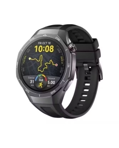 Купить Смарт-часы Huawei GT 5 Pro черный (55020DGH)  в E-mobi