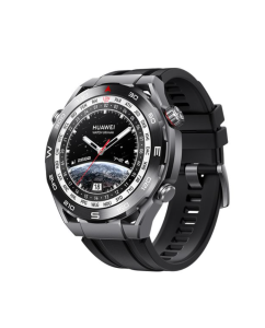 Купить Смарт-часы Huawei Ultimate Black (CLB-B19)  в E-mobi