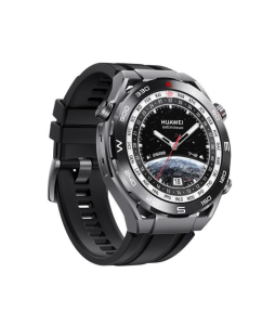 Купить Смарт-часы Huawei Ultimate Black (CLB-B19)  в E-mobi