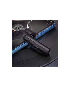 Купить Моно-гарнитура для смартфона E63 Diamond business BT headset черный  в E-mobi