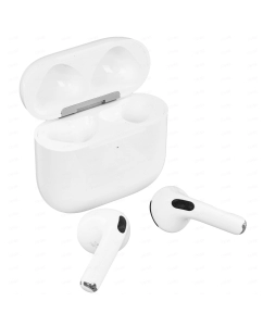 Купить Беспроводные наушники Hoco EW78 White  в E-mobi