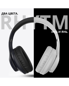 Купить Беспроводные наушники TFN Rhythm black  в E-mobi