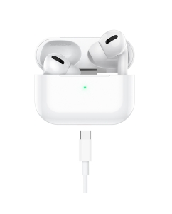 Купить Беспроводные наушники Hoco EW75 White  в E-mobi