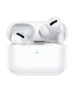 Купить Беспроводные наушники Hoco EW75 White  в E-mobi