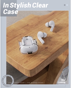 Купить Беспроводные наушники ACEFAST T6 True wireless stereo headset  в E-mobi