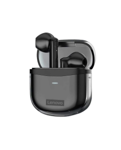 Купить Беспроводные наушники Lenovo XT96 Black  в E-mobi