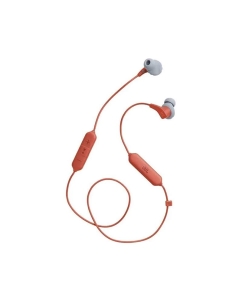 Купить Беспроводные наушники JBL Endurance Run BT 2 красный в E-mobi
