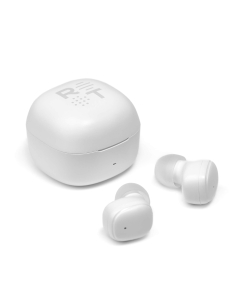 Купить Беспроводные наушники Radiotehnika Impulse T3 White (RTHE008)  в E-mobi