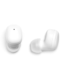 Купить Беспроводные наушники Radiotehnika Impulse T3 White (RTHE008)  в E-mobi