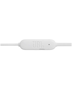 Купить Беспроводные наушники JBL TUNE 215BT White  в E-mobi