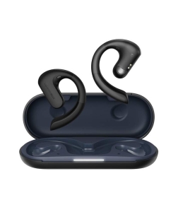 Купить Наушники Oneodio OpenRock S black в E-mobi