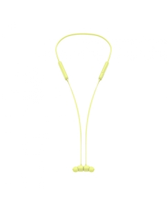 Купить Беспроводные наушники Beats Flex Wireless Yellow  в E-mobi