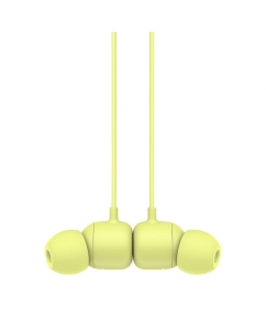 Купить Беспроводные наушники Beats Flex Wireless Yellow  в E-mobi