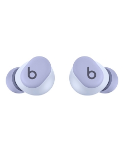 Купить Беспроводные наушники Beats Solo Buds Arctic Purple (10328)  в E-mobi