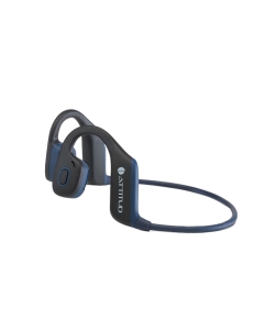 Купить Беспроводные наушники ATTITUD EarSPORT Blue  в E-mobi