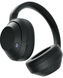 Купить Беcпроводные наушники Sony ULT Wear (WHULT900NB.CE7)  в E-mobi
