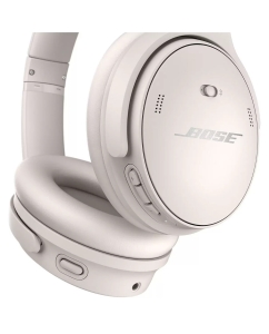 Купить Наушники Bose QuietComfort 45 White Smoke  в E-mobi