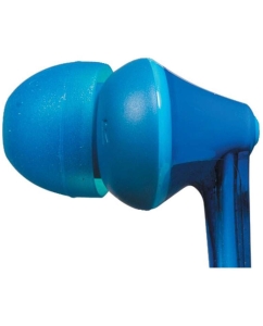 Купить Наушники Panasonic RP-HJE125E Blue  в E-mobi