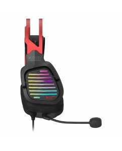 Купить Гарнитура A4Tech Bloody G560 Red/ Black  в E-mobi