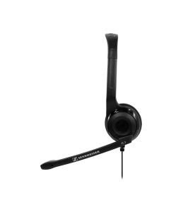 Купить Гарнитура Sennheiser PC 3 CHAT Black  в E-mobi