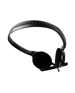 Купить Гарнитура Sennheiser PC 3 CHAT Black  в E-mobi