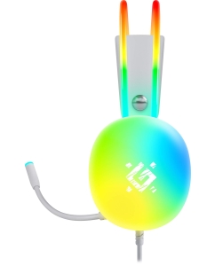 Купить Игровые наушники Defender Ignis  в E-mobi