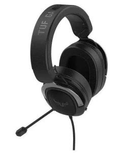 Купить Наушники ASUS TUF Gaming H3 Gun Metal 90YH028G-B1UA00  в E-mobi